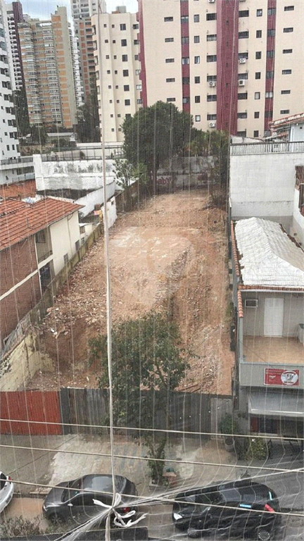 Venda Terreno São Paulo Água Fria REO631725 3