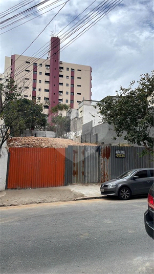 Venda Terreno São Paulo Água Fria REO631725 2