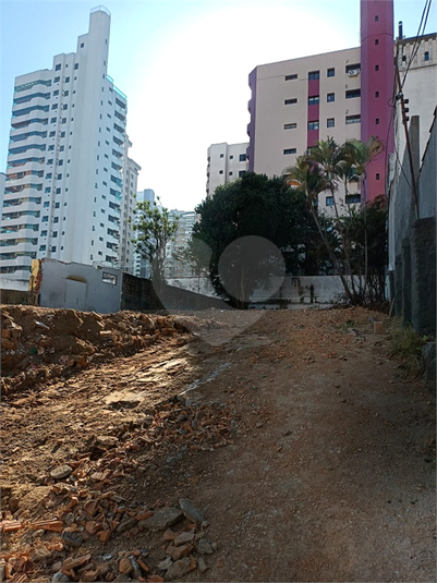 Venda Terreno São Paulo Água Fria REO631725 9