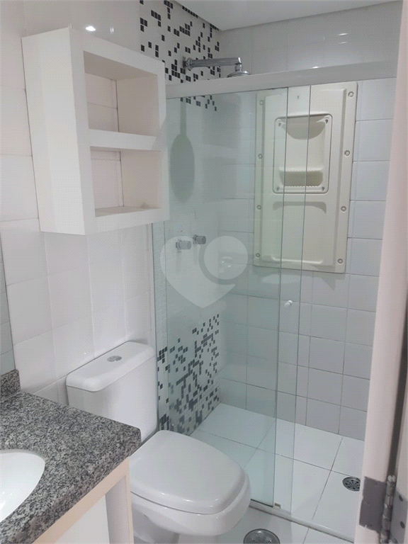 Venda Apartamento São Paulo Vila Nova Conceição REO631743 12