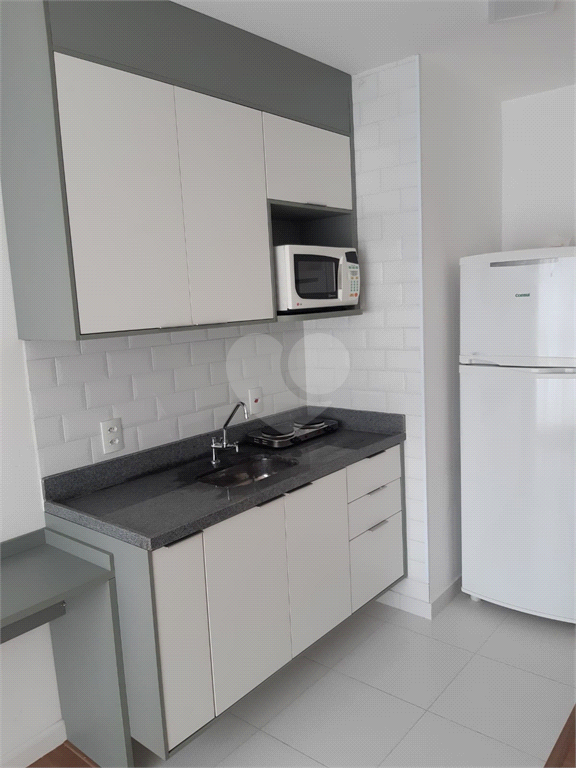 Venda Apartamento São Paulo Vila Nova Conceição REO631743 5