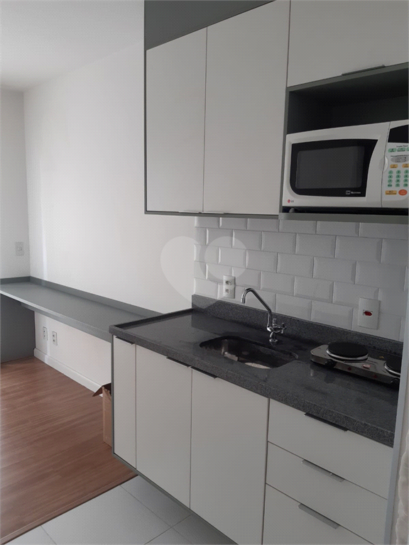 Venda Apartamento São Paulo Vila Nova Conceição REO631743 5