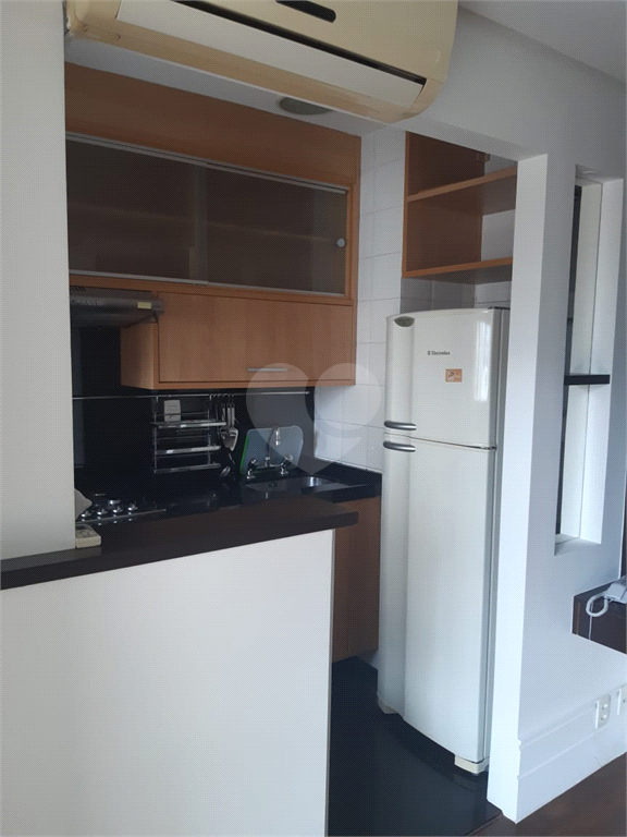 Venda Apartamento São Paulo Vila Nova Conceição REO631743 18