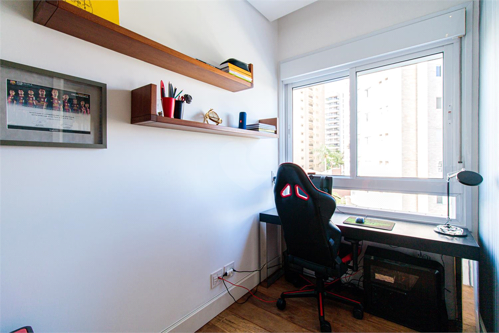 Venda Apartamento São Paulo Pacaembu REO631746 31