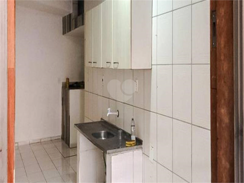 Venda Casa São Paulo Saúde REO631755 4