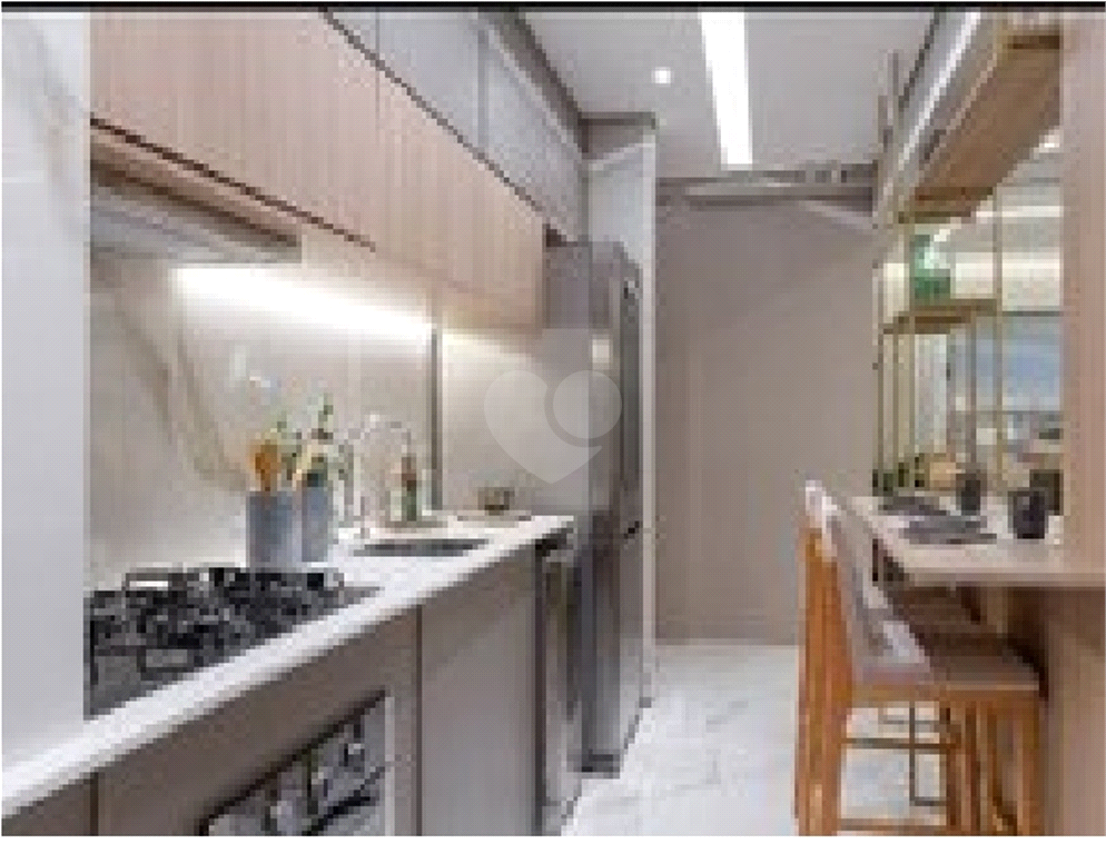 Venda Apartamento São Paulo Jardim Independência REO631756 9