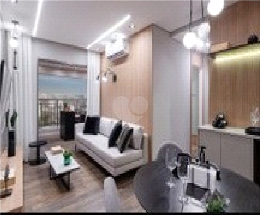 Venda Apartamento São Paulo Jardim Independência REO631756 10