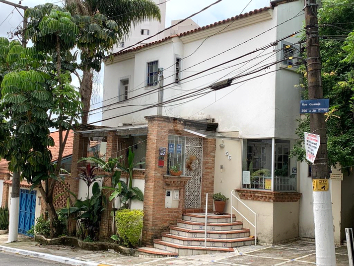 Venda Casa São Paulo Mirandópolis REO631767 1