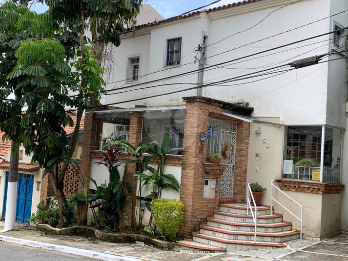 Venda Casa São Paulo Mirandópolis REO631767 3