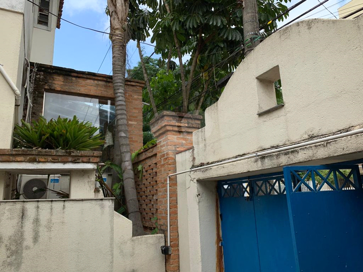 Venda Casa São Paulo Mirandópolis REO631767 13