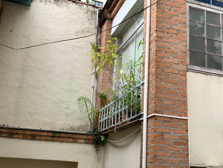 Venda Casa São Paulo Mirandópolis REO631767 11