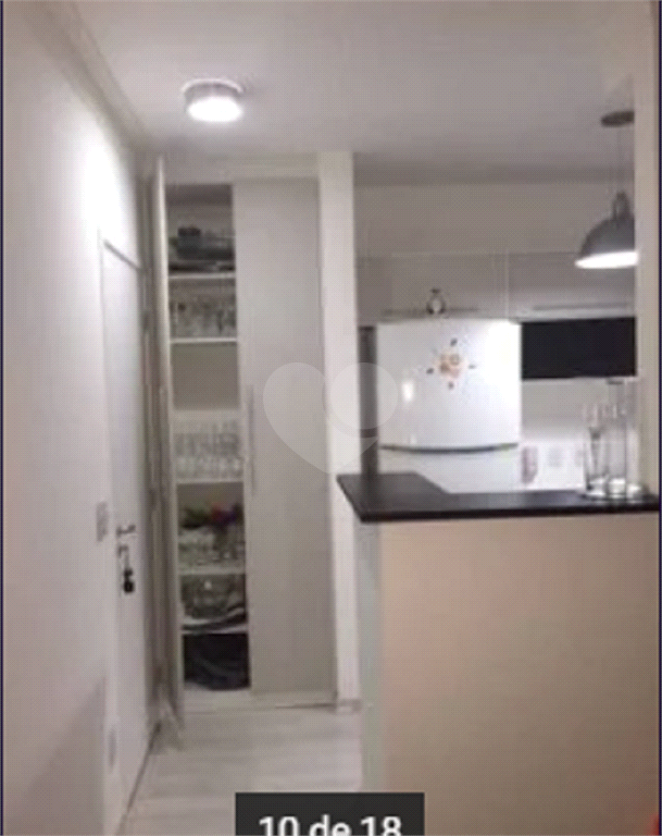 Venda Apartamento São Paulo Parque Reboucas REO631776 8