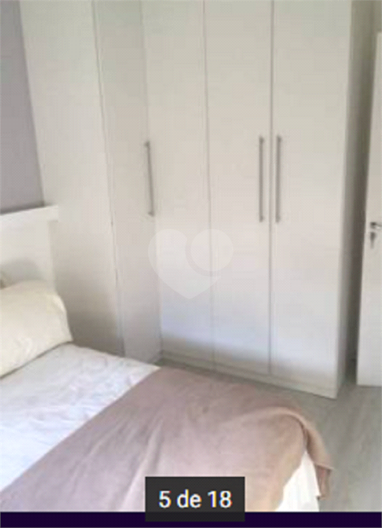 Venda Apartamento São Paulo Parque Reboucas REO631776 17