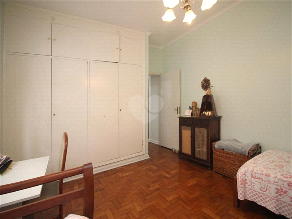 Venda Apartamento São Paulo Higienópolis REO631801 28