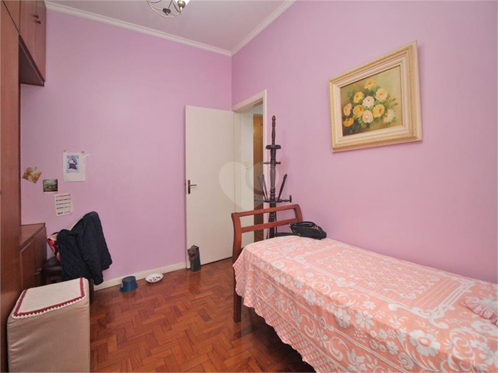 Venda Apartamento São Paulo Higienópolis REO631801 21