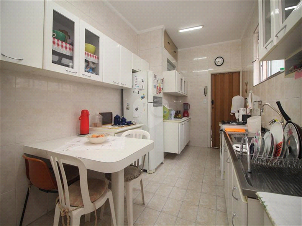 Venda Apartamento São Paulo Higienópolis REO631801 13