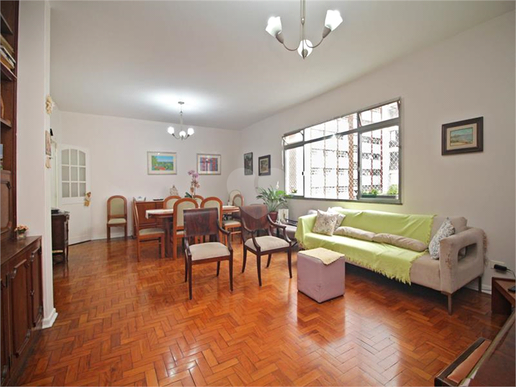 Venda Apartamento São Paulo Higienópolis REO631801 5