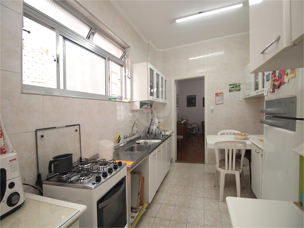 Venda Apartamento São Paulo Higienópolis REO631801 15