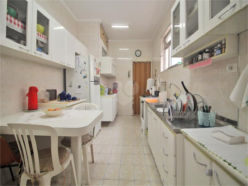 Venda Apartamento São Paulo Higienópolis REO631801 12