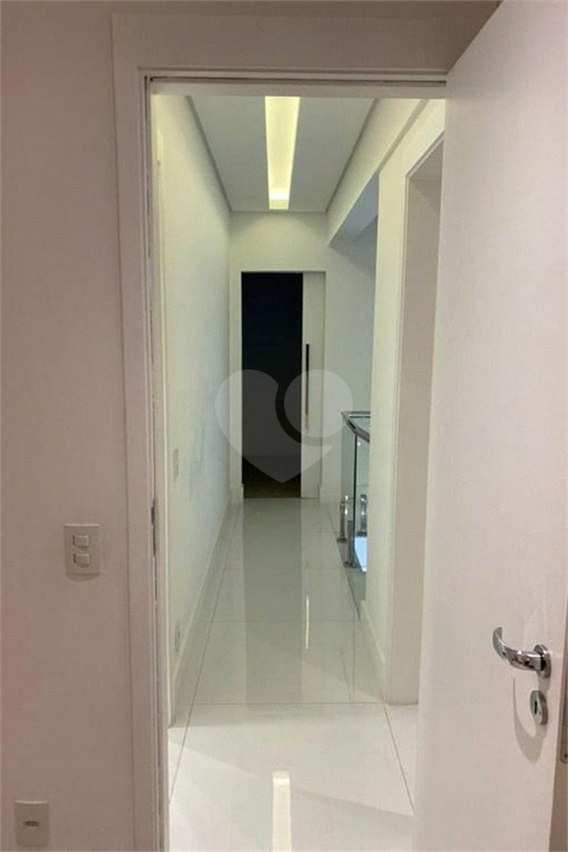 Venda Apartamento São Paulo Vila Regente Feijó REO631824 11