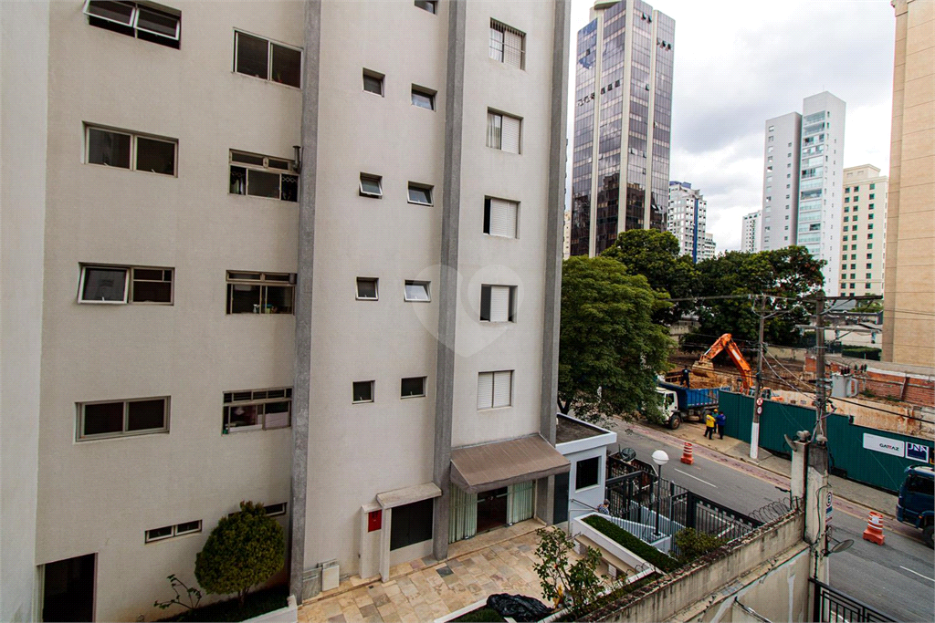 Venda Apartamento São Paulo Planalto Paulista REO631838 29