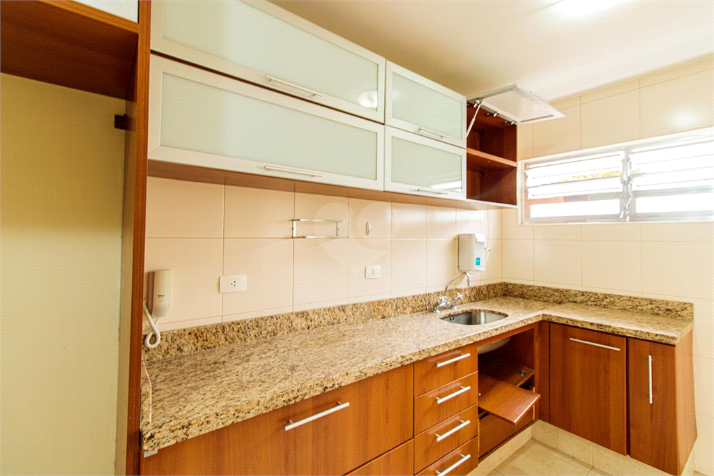 Venda Apartamento São Paulo Planalto Paulista REO631838 20