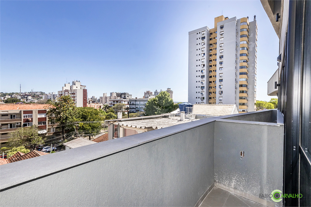 Venda Apartamento Porto Alegre Menino Deus REO631845 10