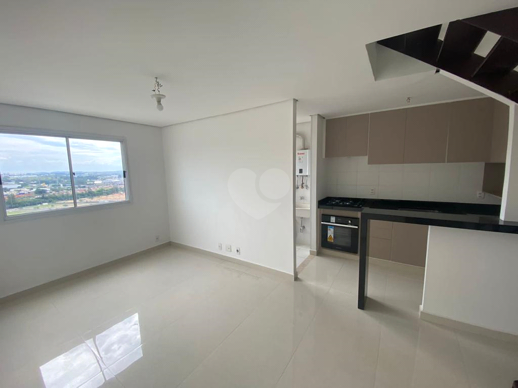 Venda Apartamento Jundiaí Jardim Torres São José REO631853 2