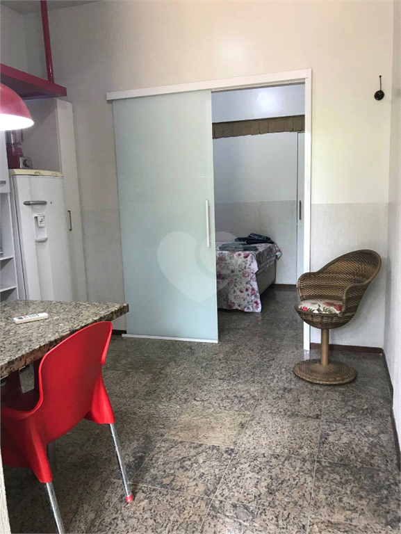 Venda Loft Brasília Asa Norte REO631855 2