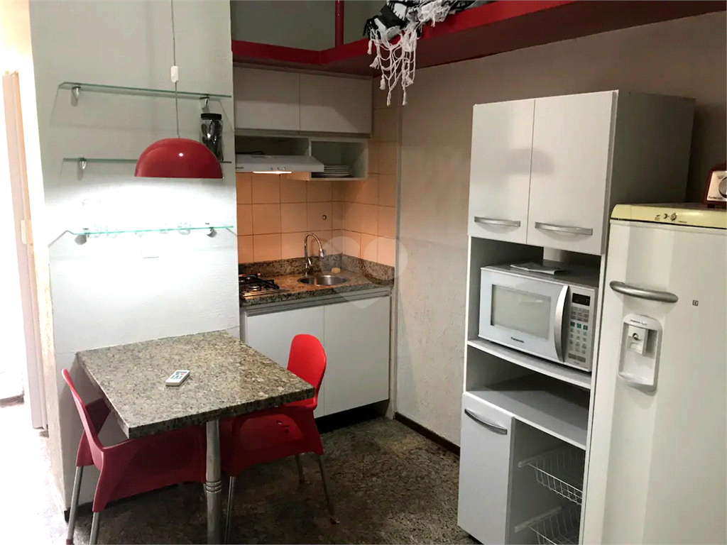 Venda Loft Brasília Asa Norte REO631855 1