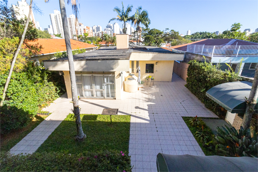 Venda Casa São Paulo Bela Aliança REO631858 1