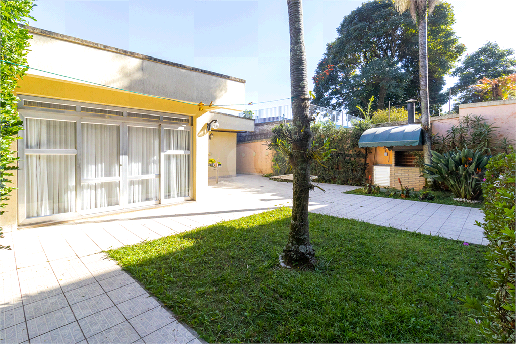 Venda Casa São Paulo Bela Aliança REO631858 24