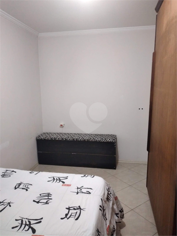 Venda Apartamento São Paulo Vila Santa Teresa (zona Sul) REO631874 9