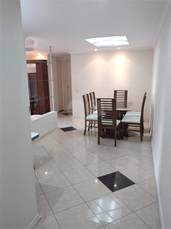 Venda Apartamento São Paulo Vila Santa Teresa (zona Sul) REO631874 3