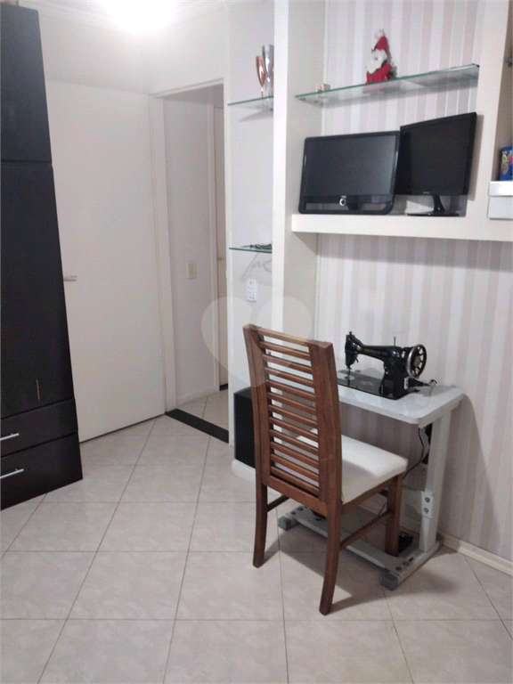 Venda Apartamento São Paulo Vila Santa Teresa (zona Sul) REO631874 7