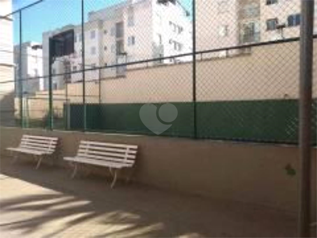 Venda Apartamento São Paulo Vila Santa Teresa (zona Sul) REO631874 16