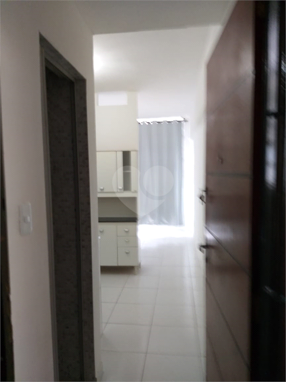 Venda Apartamento São Paulo República REO631881 7