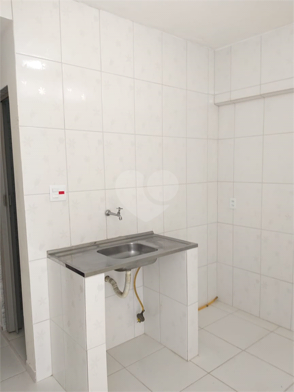 Venda Apartamento São Paulo República REO631881 16