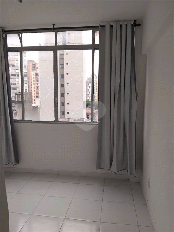 Venda Apartamento São Paulo República REO631881 1