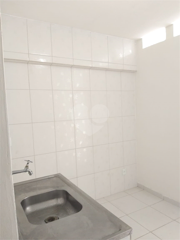 Venda Apartamento São Paulo República REO631881 18