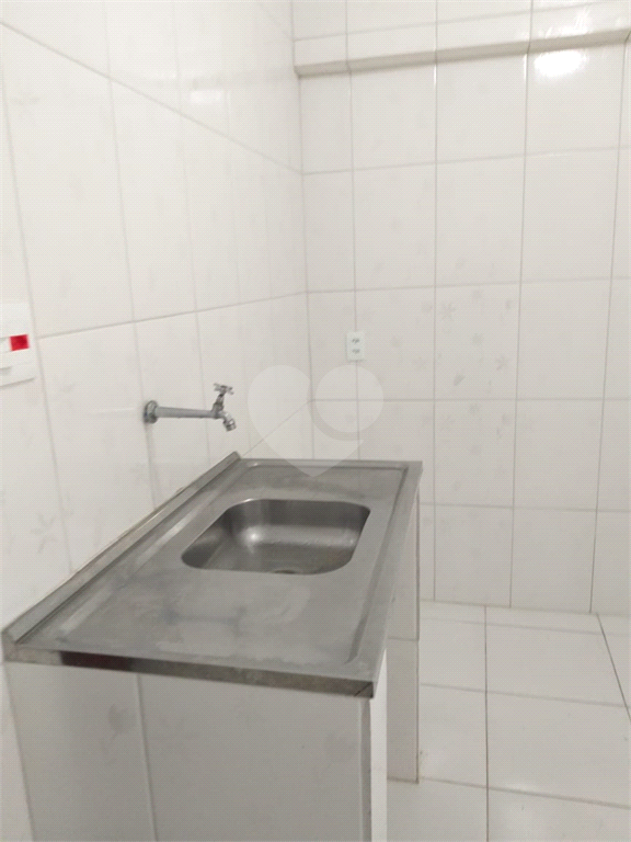 Venda Apartamento São Paulo República REO631881 13