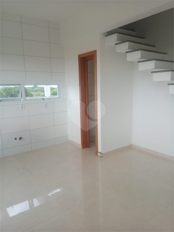 Venda Cobertura Cachoeirinha Vila Bom Princípio REO631923 11