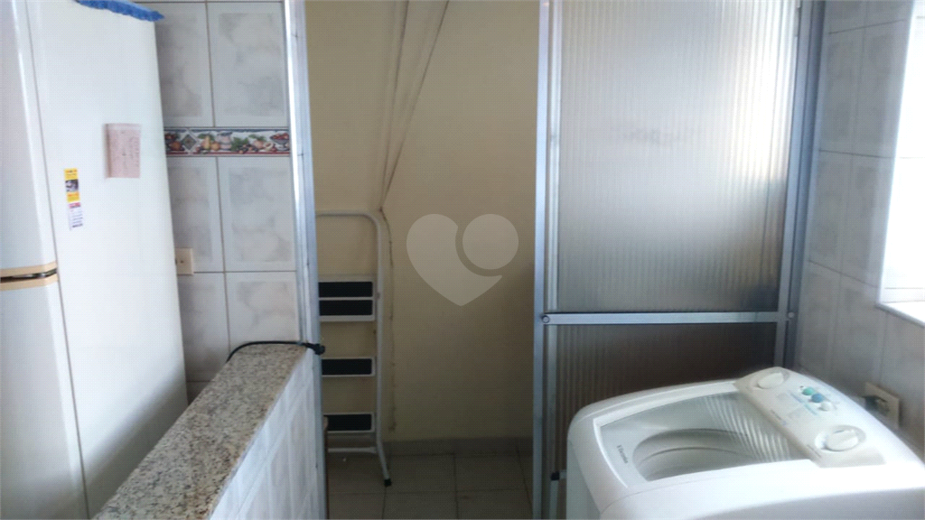 Venda Apartamento São Paulo Socorro REO631927 8