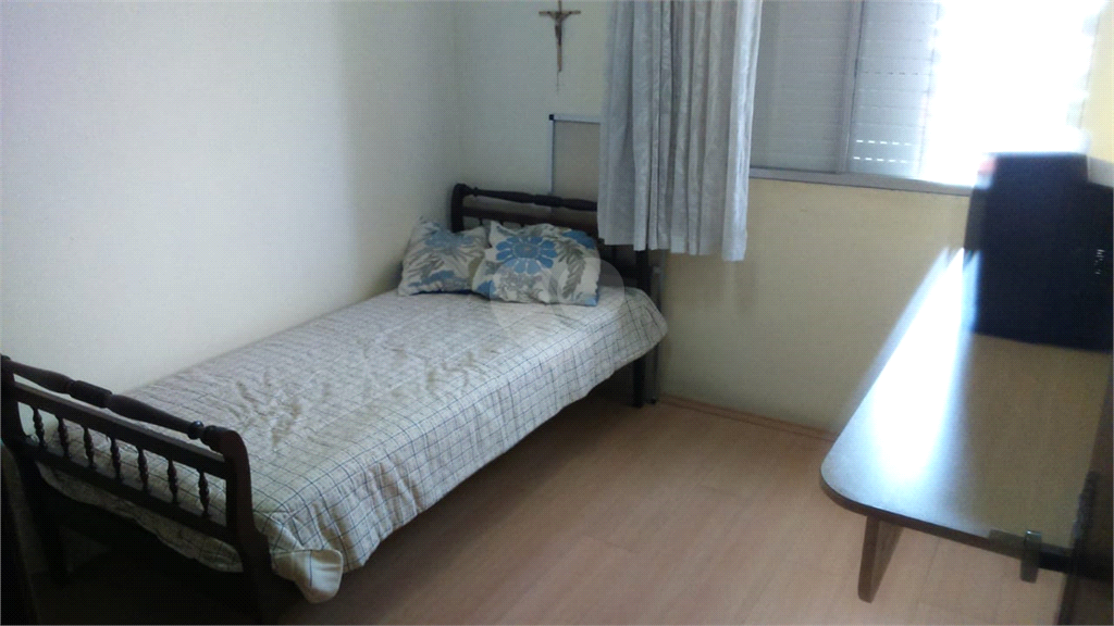 Venda Apartamento São Paulo Socorro REO631927 14