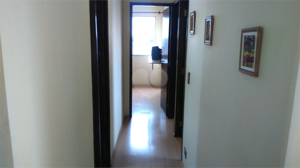 Venda Apartamento São Paulo Socorro REO631927 9