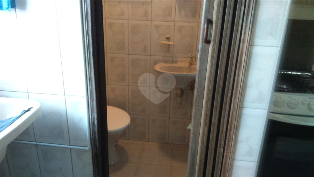 Venda Apartamento São Paulo Socorro REO631927 13