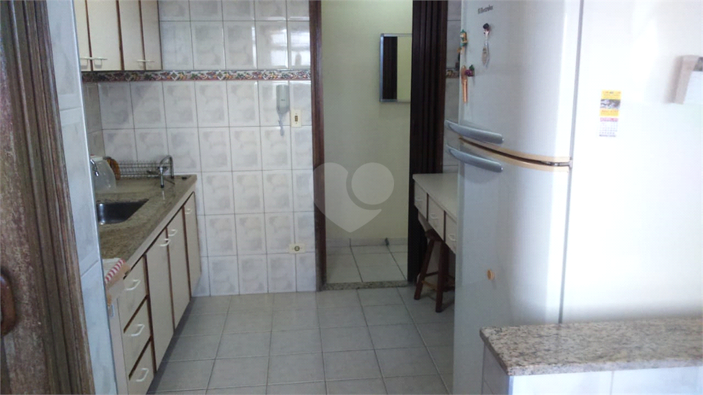 Venda Apartamento São Paulo Socorro REO631927 7