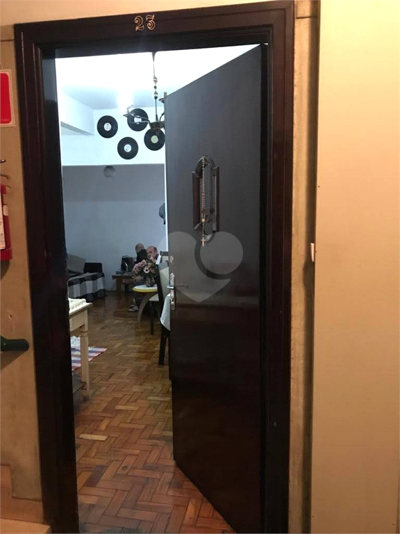 Venda Apartamento São Paulo Bela Vista REO631938 21