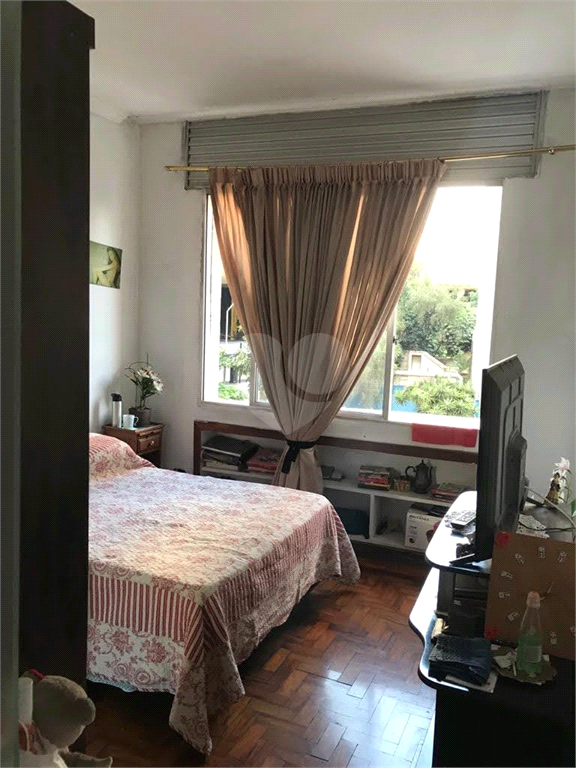 Venda Apartamento São Paulo Bela Vista REO631938 18