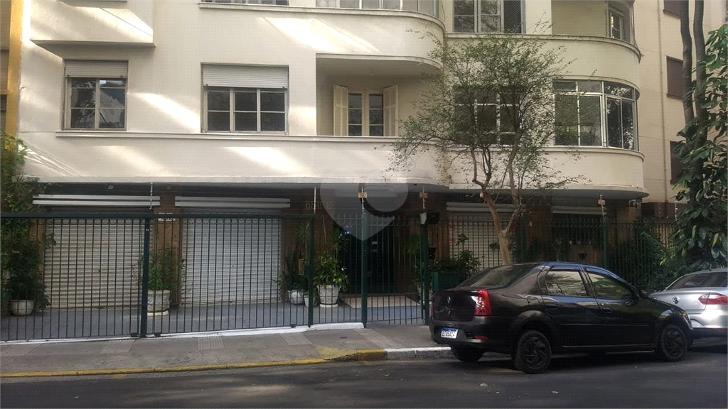 Venda Apartamento São Paulo Bela Vista REO631938 23